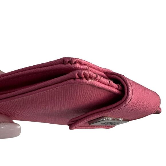 Kenneth Cole Reaction Key Chain Wallet - Picture 7 of 9